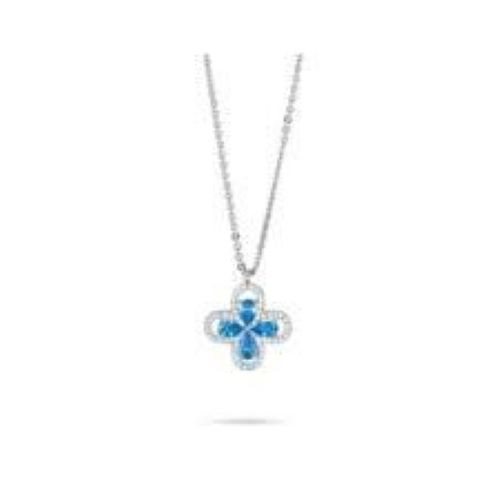 Collana Boccadamo Donna in Bronzo XGR751A - XGR751A
